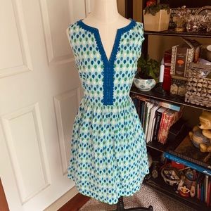 Vineyard Vines Casual Dress